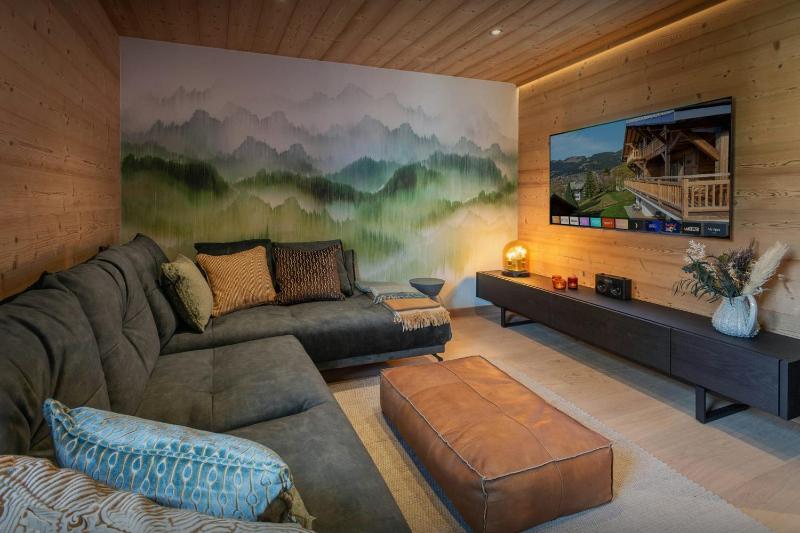 Chalet La Cachette - OVO Network - image 5