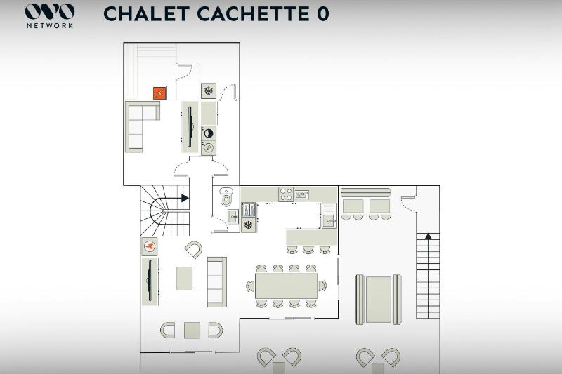 Chalet La Cachette - OVO Network - image 28
