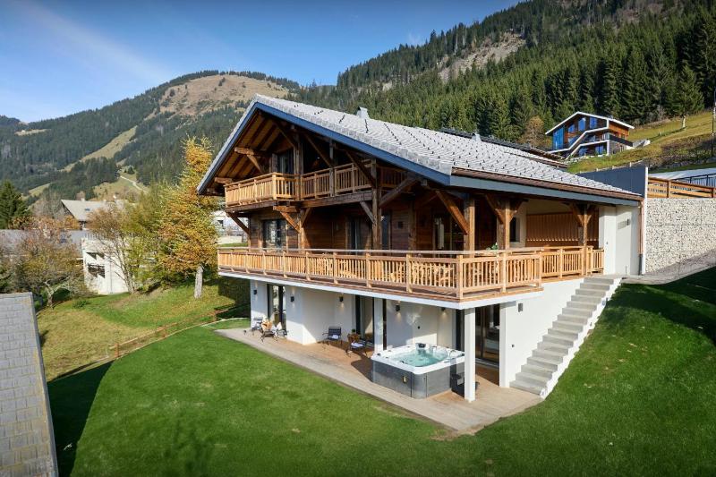 Chalet La Cachette - OVO Network - image 9