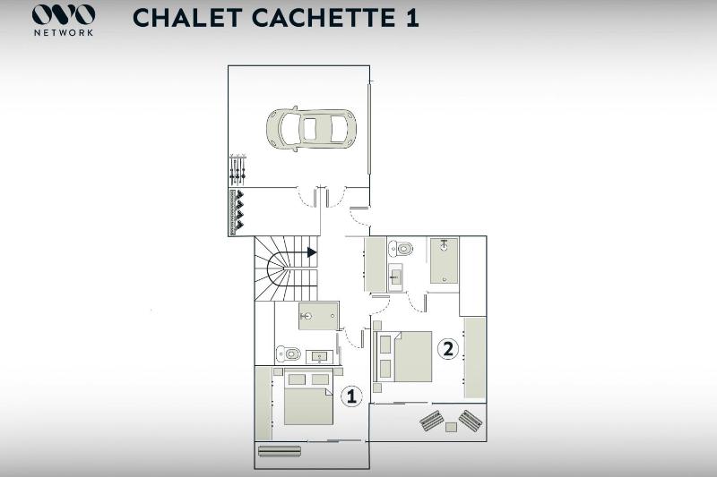 Chalet La Cachette - OVO Network - image 10