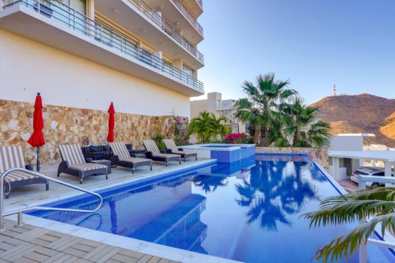 Ocean View 2 Infinity Pools Pedregal Walkable - image 15
