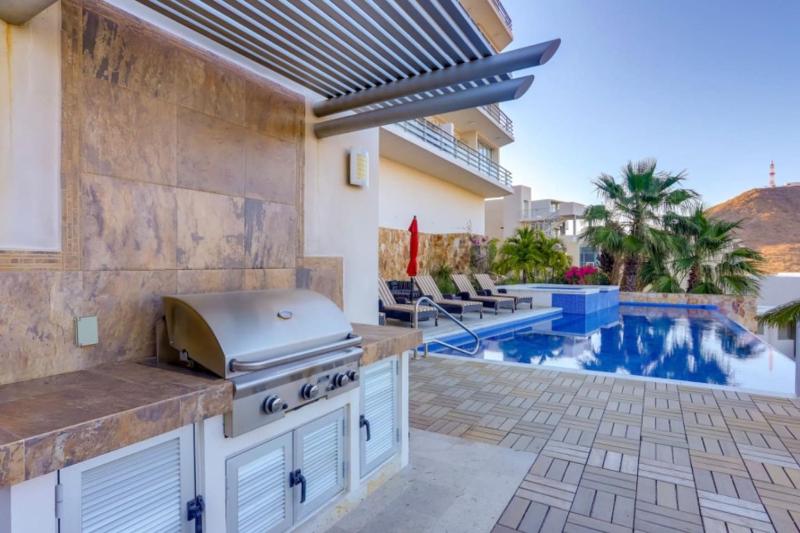 Ocean View 2 Infinity Pools Pedregal Walkable - image 3