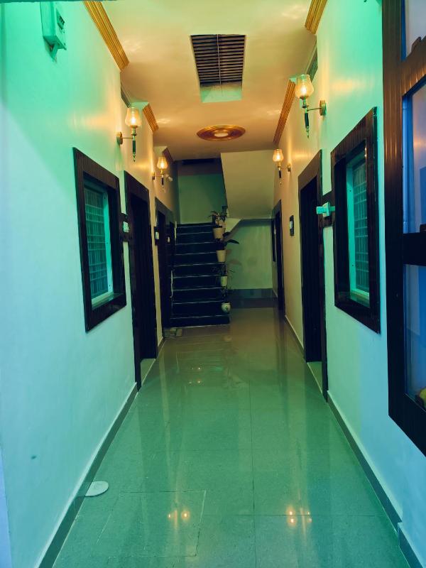 Hotel shree krishna - image 7