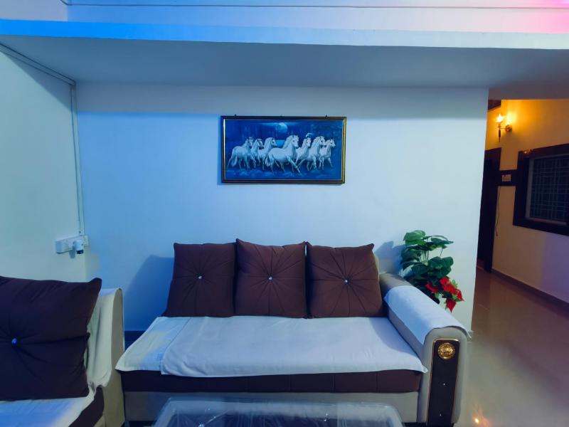 Hotel shree krishna - image 15