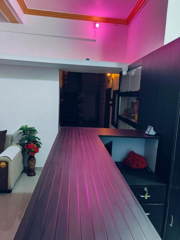 Hotel shree krishna - image 5