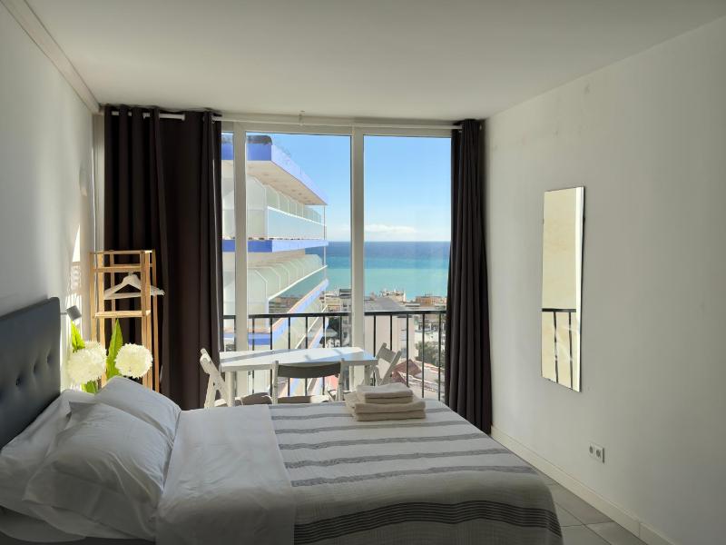Inviting Studio with Sea View - image 18