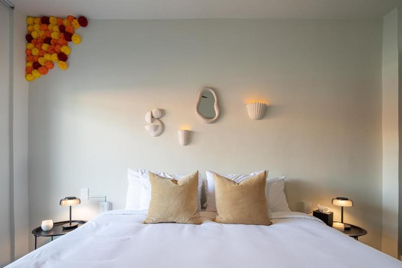 Casa Lumos - Minimalist Comfort Suites in Centro Historico - image 14
