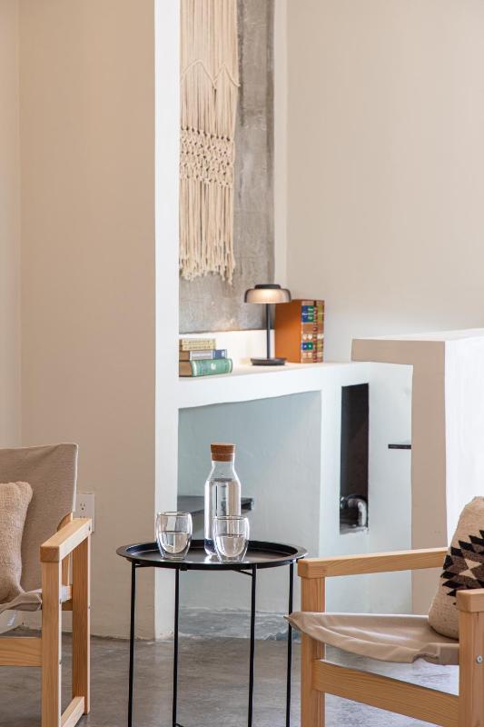 Casa Lumos - Minimalist Comfort Suites in Centro Historico - image 9