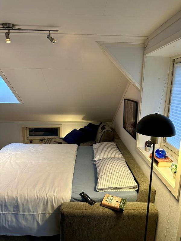 Two-Bedroom Apartment image 3