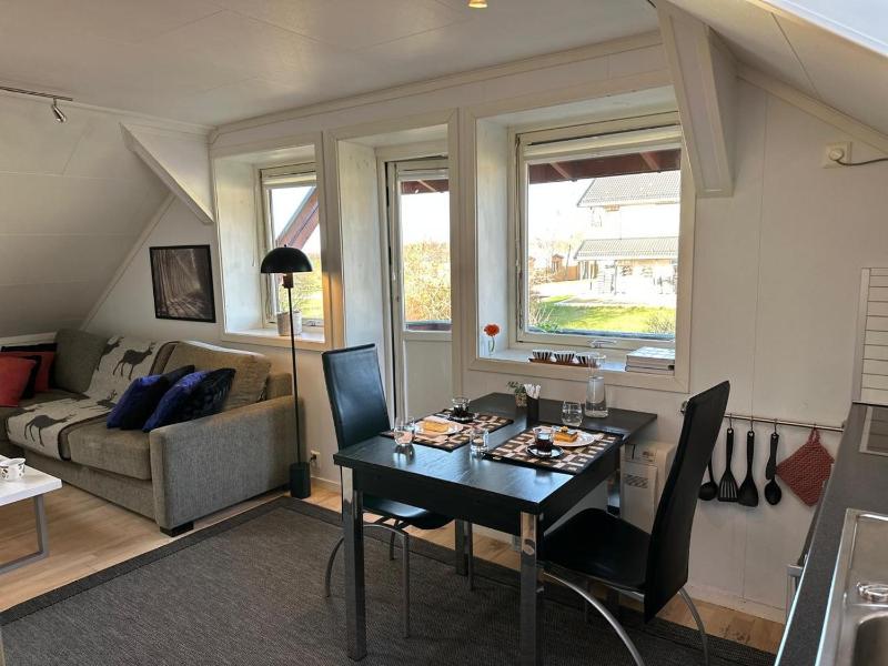 Two-Bedroom Apartment image 1
