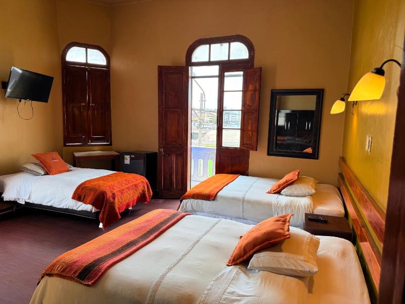 La Casona de Palacio Viejo - image 16