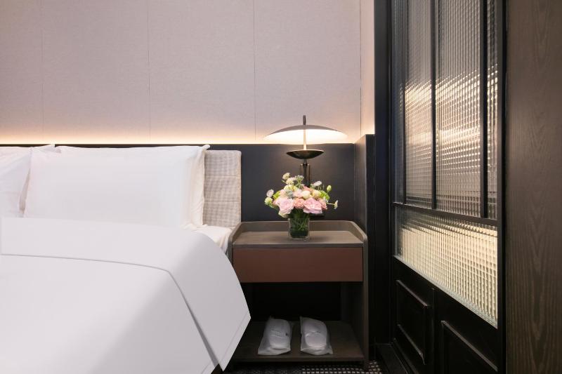 Madison Hotel Wuhan Jianghan Road Pedestrian Street - image 7