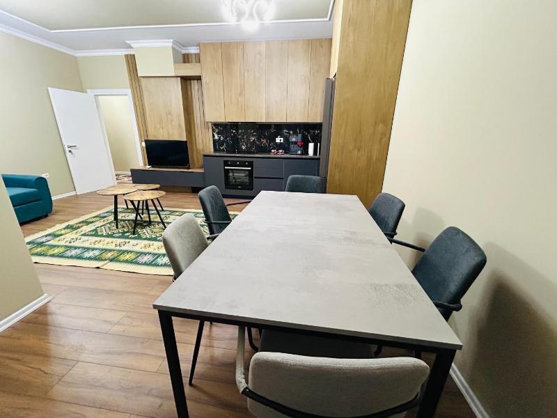Tiki Luxury Apartment in Center - image 13