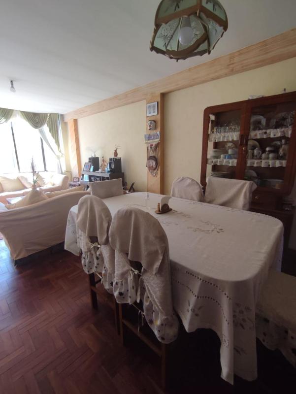 Elegante Confortable Apartament - image 15