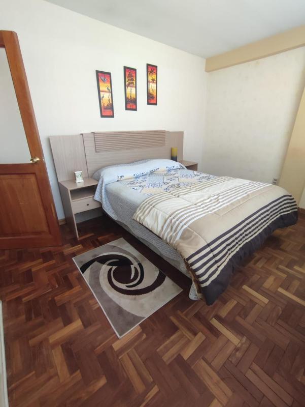 Elegante Confortable Apartament - image 4