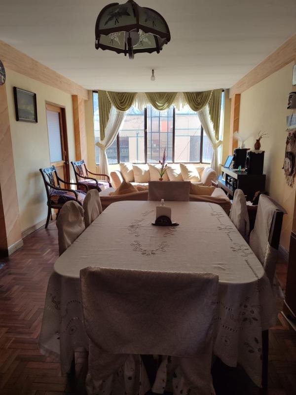 Elegante Confortable Apartament - image 16