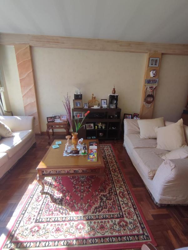Elegante Confortable Apartament - image 9