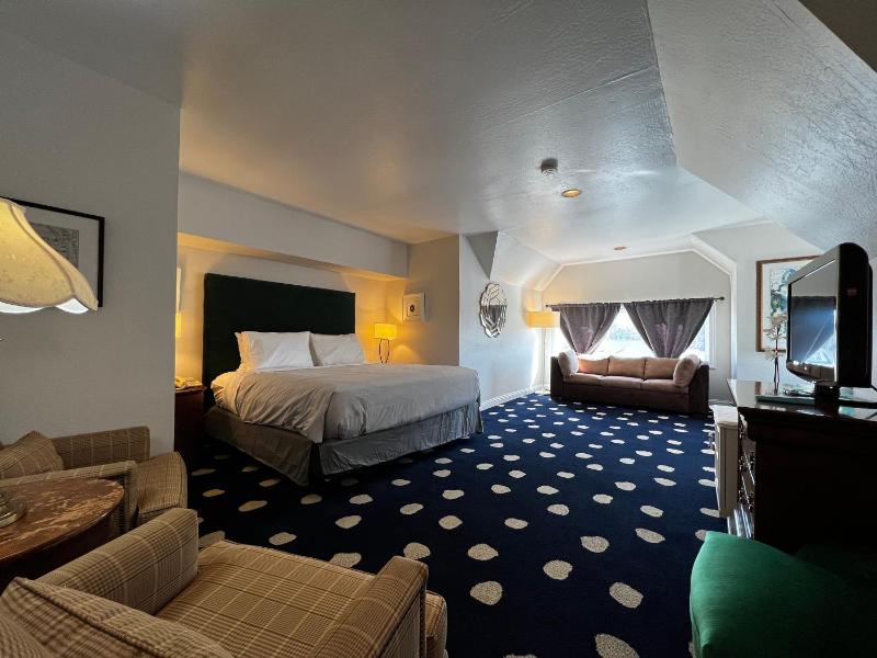 Junior Suite image 3