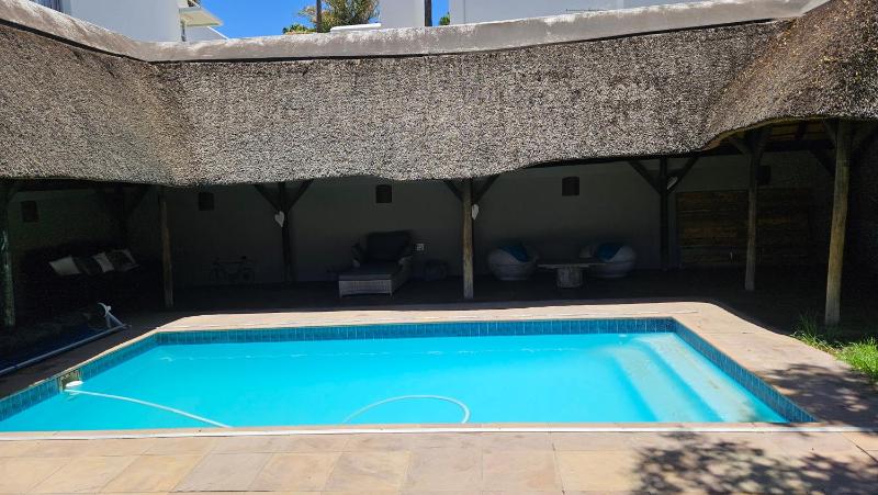 Cottage in Klein Windhoek - image 2