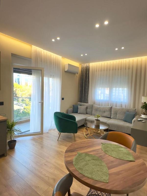Ideal Apartment Shkoder - image 6