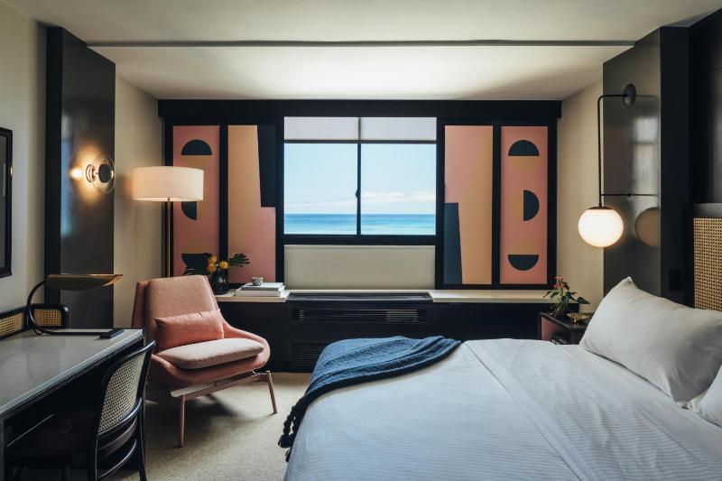Ocean View King image 3