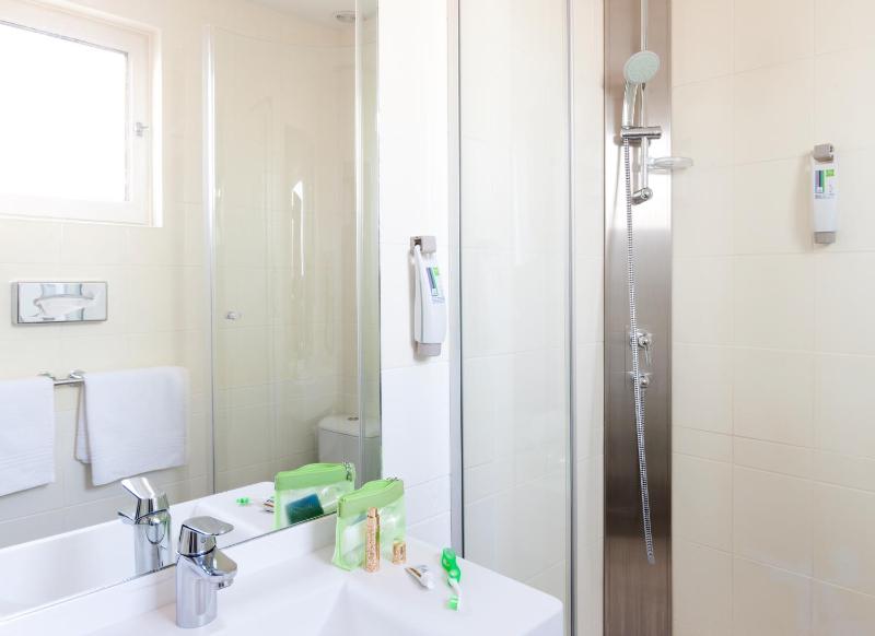 Standard Family Suite with One Double Bed and Sofa image 3