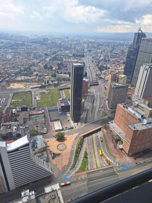 Loft centro internacional - image 16