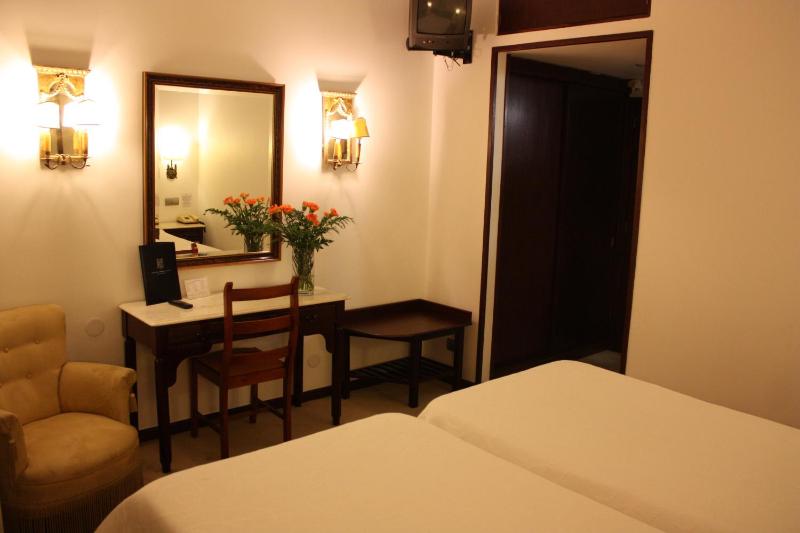 Hotel Vice Rei - image 21
