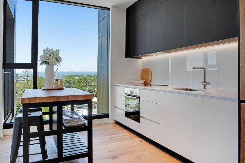 Catalina Bay Sweet Escape with Carpark - Air-con - image 16