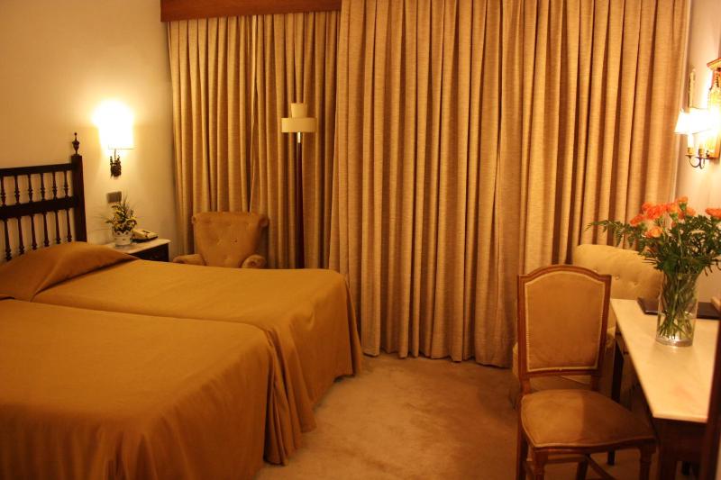 Hotel Vice Rei - image 5
