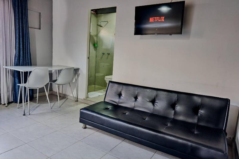 Apartments in Zona Rosa de Laureles - image 5