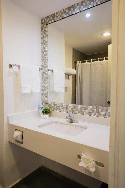 Hotel Parque Central - image 32