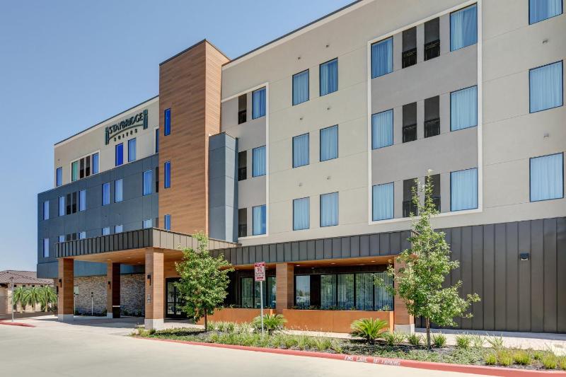 Staybridge Suites San Antonio Lackland AFB Area by IHG - image 47