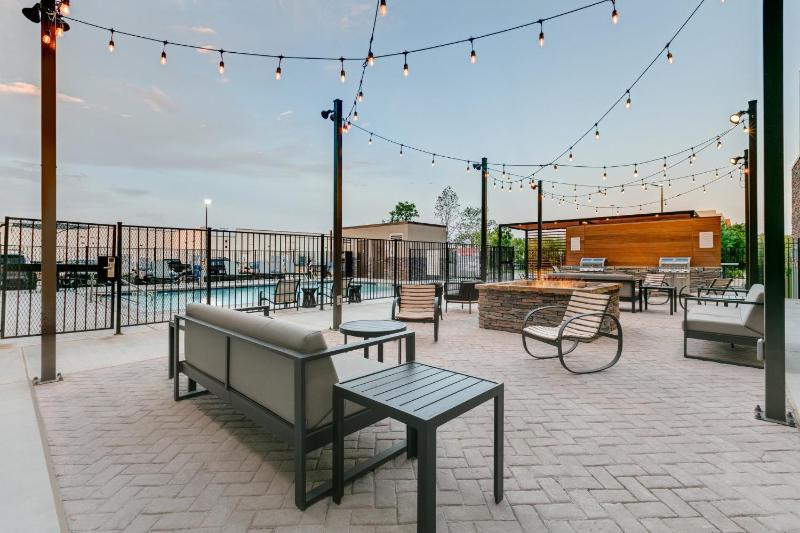Staybridge Suites San Antonio Lackland AFB Area by IHG - image 22