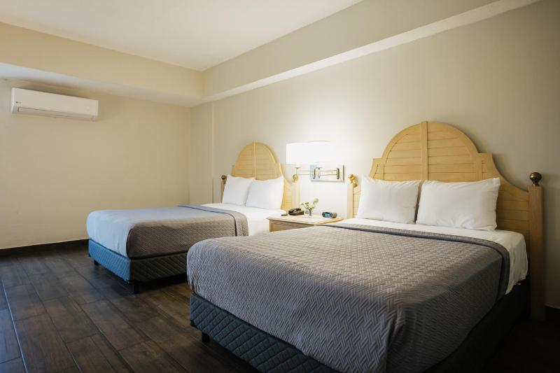 Hotel Parque Central - image 33