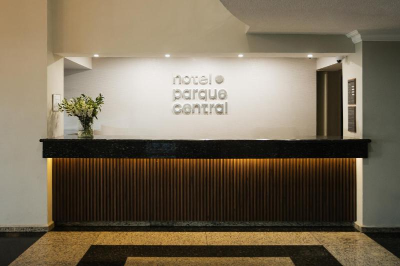 Hotel Parque Central - image 14