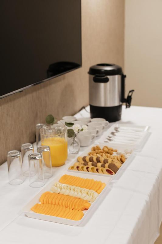 Hotel Parque Central - image 21