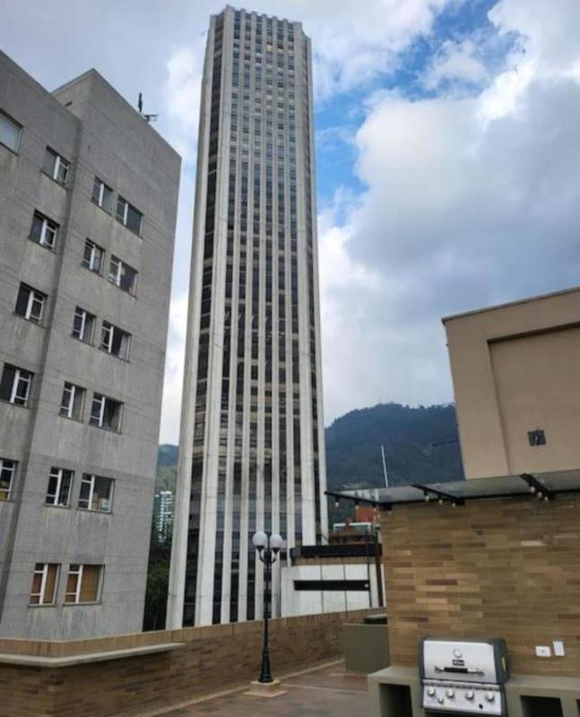 Loft centro internacional - image 10
