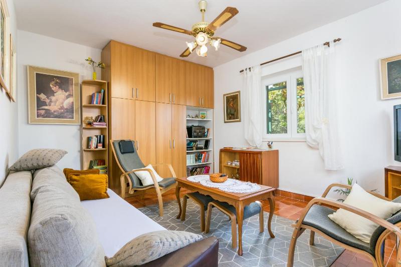 Apartments by the sea Mirca Brac - 2854 - image 18