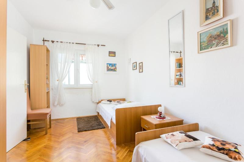 Apartments by the sea Mirca Brac - 2854 - image 16