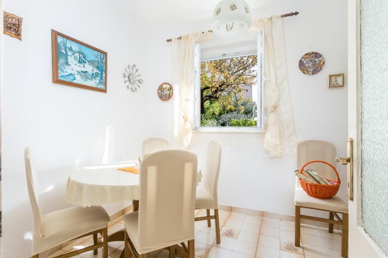 Apartments by the sea Mirca Brac - 2854 - image 14