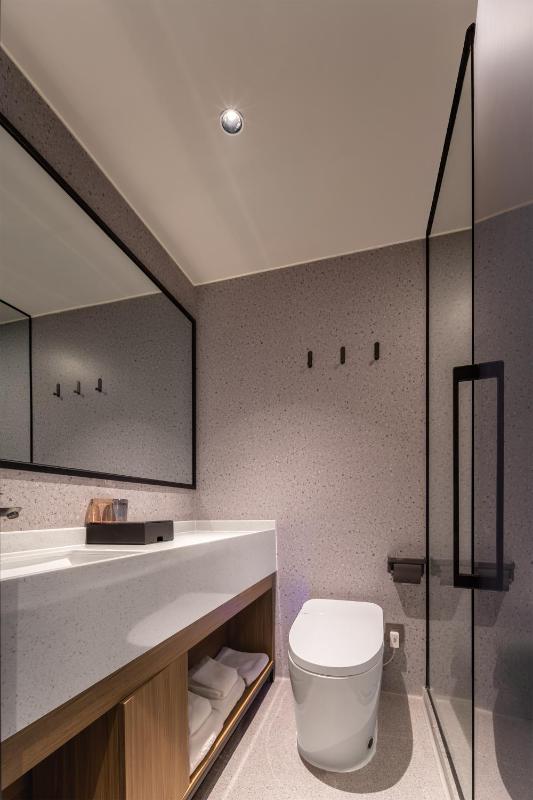 Xi'an MC Maiyue City Courtyard Hotel - image 2
