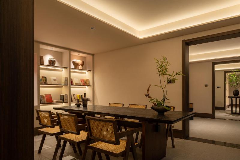 Xi'an MC Maiyue City Courtyard Hotel - image 6