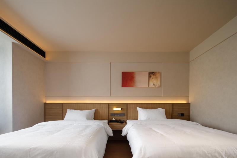 Xi'an MC Maiyue City Courtyard Hotel - image 10