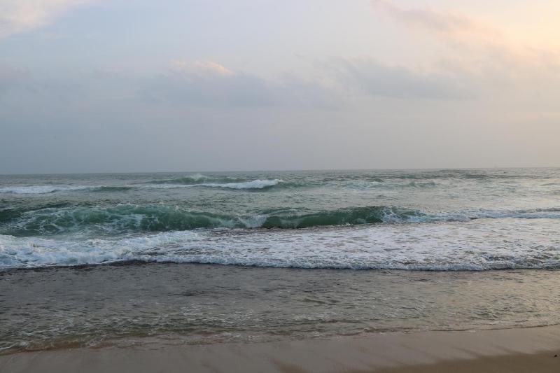 The Villa Sea Breeze - image 17