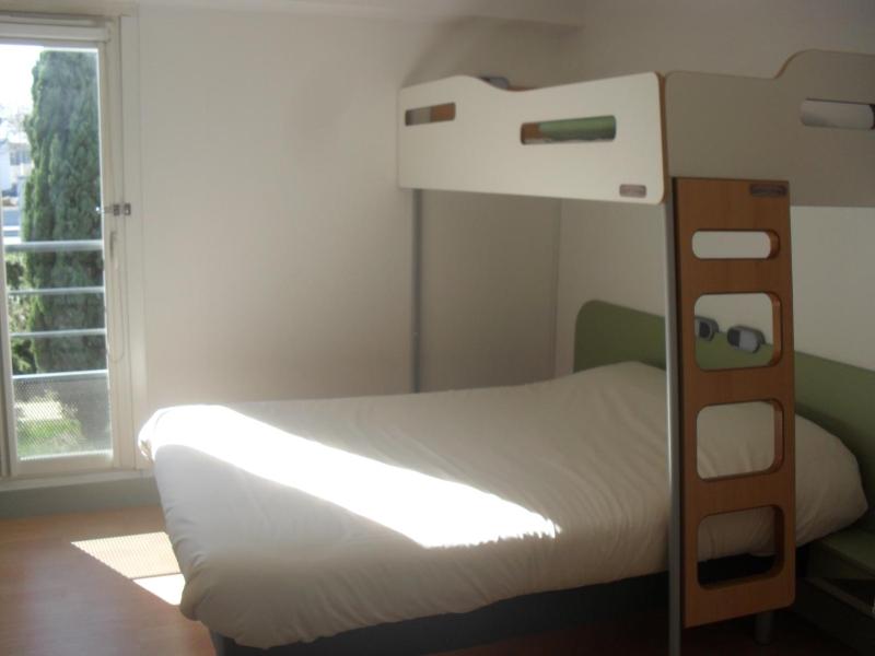 Ibis Budget Béziers Est La Giniesse - image 8