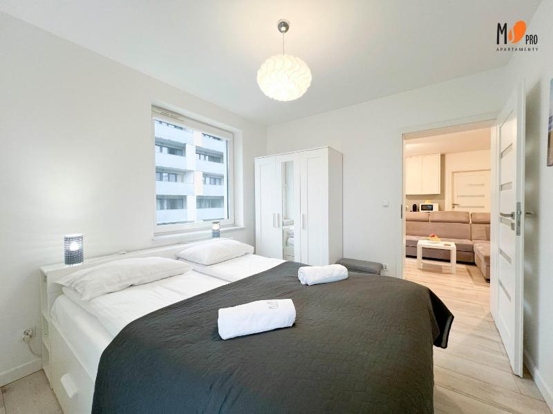 Apartamenty Comfort Kasprowicza by MSPro - image 16