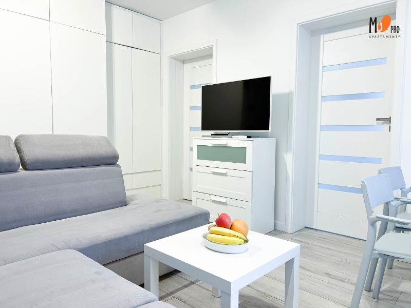 Apartamenty Comfort Kasprowicza by MSPro - image 8
