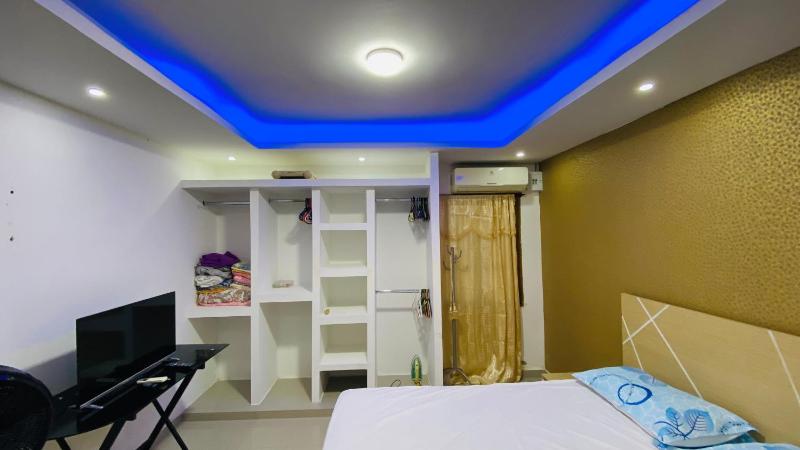 Casa Delia Rosa Hostal - image 32