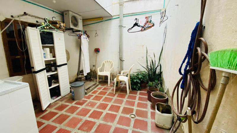 Casa Delia Rosa Hostal - image 31